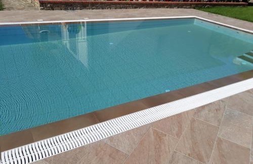 Prignano Cilento Bed & Breakfast | Nausicaa B&B