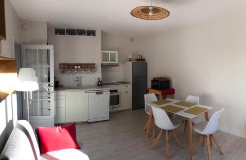 Trouville-sur-Mer Apartment | Nausicaa