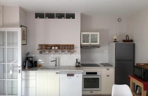 Trouville-sur-Mer Apartment | Nausicaa