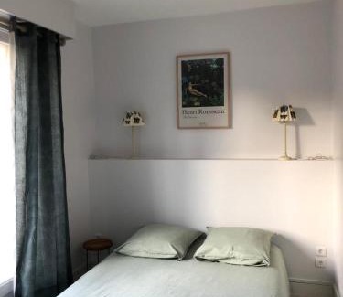 Trouville-sur-Mer Apartment | Nausicaa