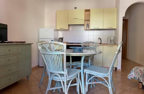 Santa Teresa di Gallura House | Nausicaa 13