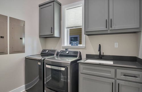 Port Aransas House | Naut Today | New Coastal Home, Views, Shared Pool