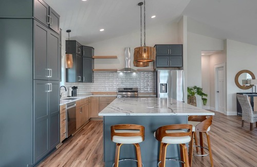 Sneads Ferry House | Nauti Mermaid | Brand New Beach Bliss | Pool & HT
