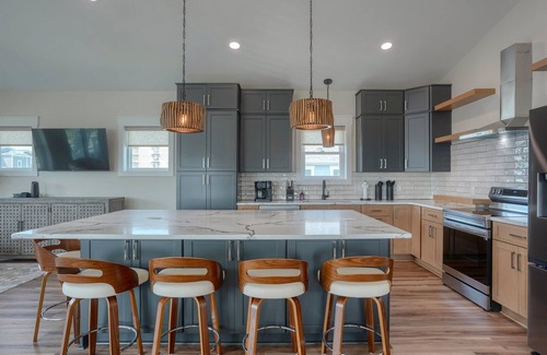 Sneads Ferry House | Nauti Mermaid | Brand New Beach Bliss | Pool & HT