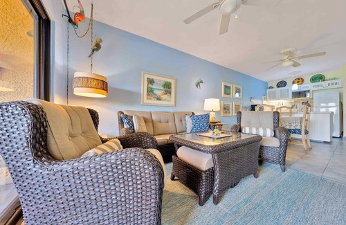 Centro - Supmza 001 Condo | Nautibeach 22 Summary