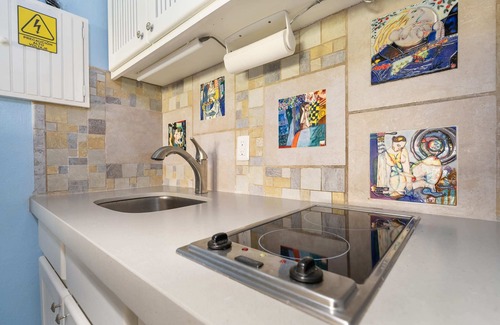 Centro - Supmza 001 Condo | Nautibeach 22 Summary