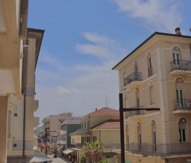 Viserba Hotel | Nautic Beach Hotel