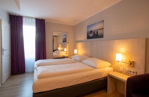 Klushof Hotel | Nautic Hotel Bremerhaven