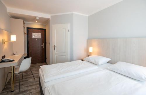 Klushof Hotel | Nautic Hotel Bremerhaven