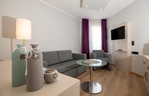 Klushof Hotel | Nautic Hotel Bremerhaven