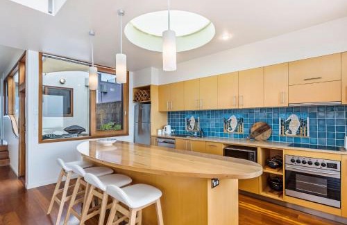 Port Fairy House | Nautica