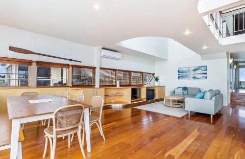 Port Fairy House | Nautica