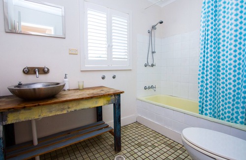 Currarong House | Nautica Beach Cottage
