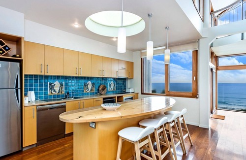 Port Fairy House | Nautica - Elevated Views of East Beach