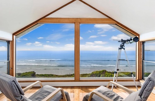 Port Fairy House | Nautica - Elevated Views of East Beach