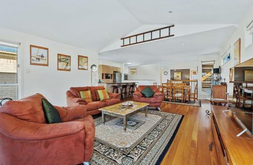 Kingscliff House | Nautica on Marine Parade by Kingscliff Accommodation