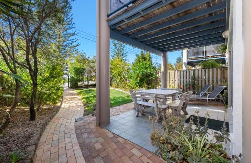Kingscliff House | Nautica on Marine Parade by Kingscliff Accommodation