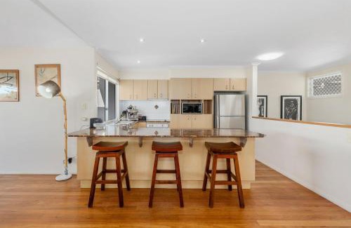 Kingscliff House | Nautica on Marine Parade by Kingscliff Accommodation