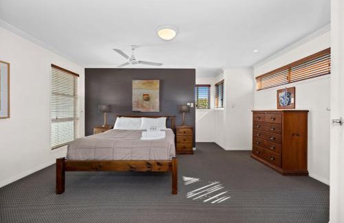 Kingscliff House | Nautica on Marine Parade by Kingscliff Accommodation