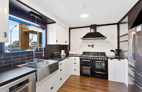 Hillarys Apartment | Nautica Residences Hillarys