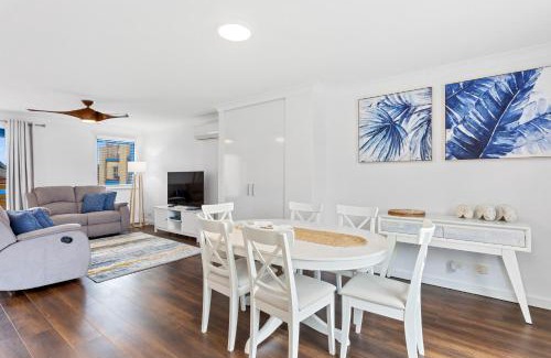 Hillarys Apartment | Nautica Residences Hillarys