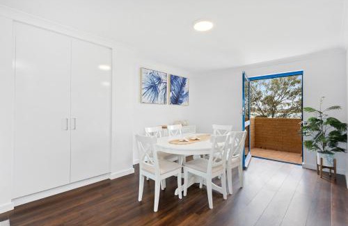 Hillarys Apartment | Nautica Residences Hillarys