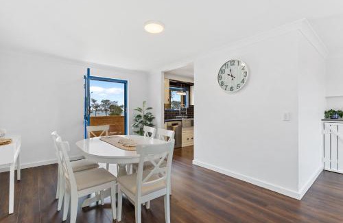 Hillarys Apartment | Nautica Residences Hillarys