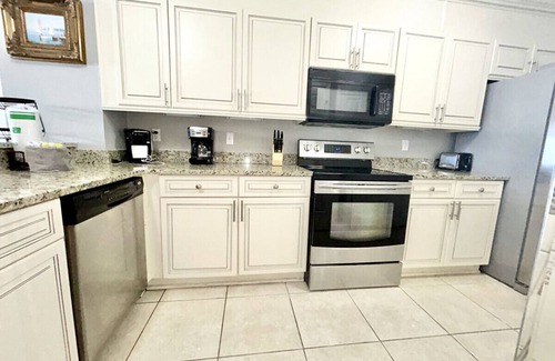 Miramar Beach Condo | Nautical Dunes - Ocean Front Spectacular Ocean View!
