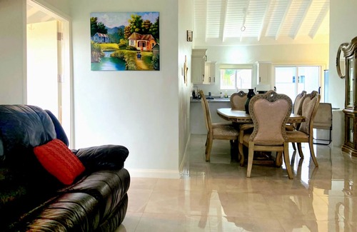Mammee Bay House | Nautical Escape Near Ocho Rios