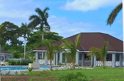 Mammee Bay House | Nautical Escape Near Ocho Rios