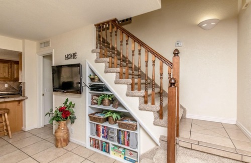 Lake Havasu City House | Nautical Estates Island Townhome on the Island - close to launch ramps!