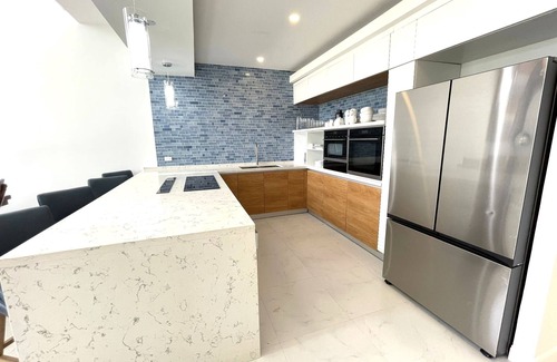 Montego Bay Villa | Nautical Homes Paradise