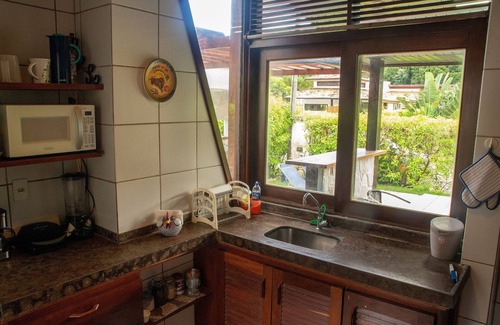 Pipa House | Nautical House Pipa Natureza-Private Pool-089B