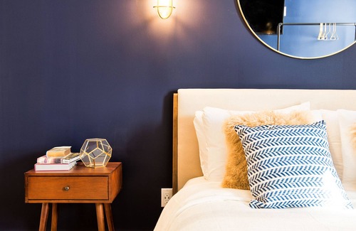 Hudson Hotel | Nautical Nest