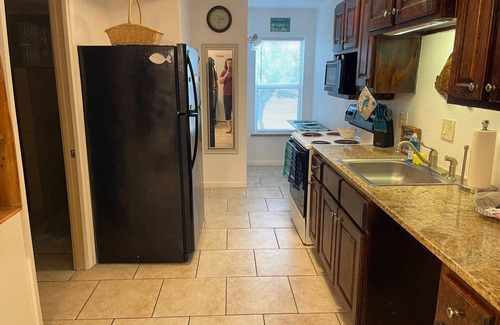 Corpus Christi Apartment | Nautical Retreat at North Padre Island
