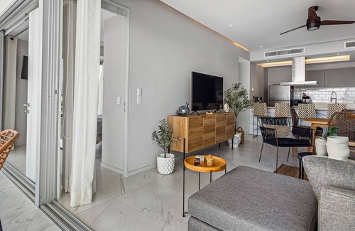 Isla Iguana Condo | Nautico Condo # 9C | Scenic Puerto Vallarta condo with rooftop pool access