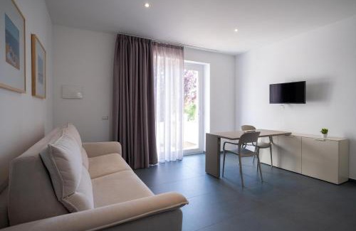 Alghero House | Nautika Suites