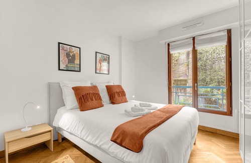 Toulouse City-Centre Apartment | Nautilia - À deux pas de la place du capitole