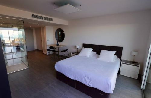 Naturist Village Apartment | NAUTILIA 204 - Supérieure Luxe - 2 personnes