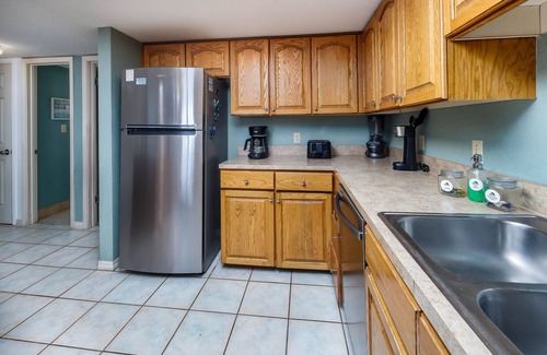 Fort Walton Beach Condo | Nautilus 1606 - Gulf Front 2BD/2BA 6th Floor. Free Beach Service 3/1-10/31