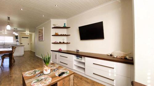 Swakopmund Apartment | Nautilus 2 bedroom self-catering apartment