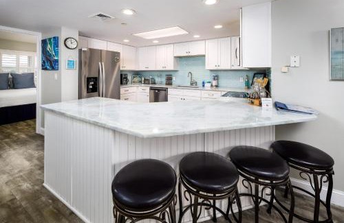 Fort Walton Beach House | Nautilus 2409 Gulf View 2 Bedroom 4th Floor Free Beach Service