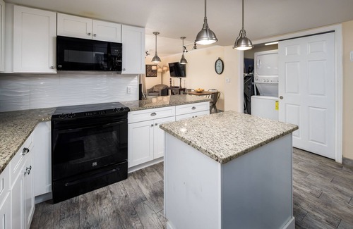 Fort Walton Beach Condo | Nautilus 2411 Gulf View 2BD/2BA 4th Floor. Free Beach Service 3/1-10/31