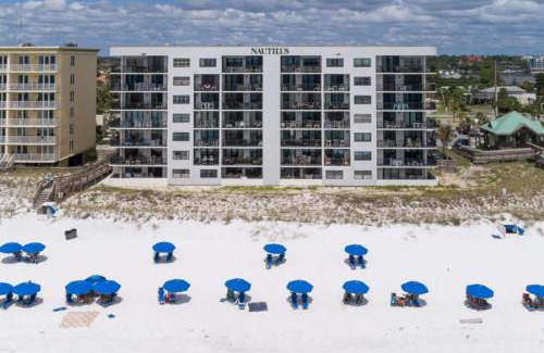 Fort Walton Beach Apartment | Nautilus 2507