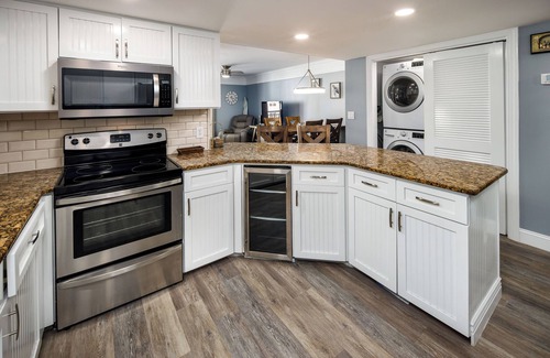 Fort Walton Beach Condo | Nautilus 2509 Gulf View 2BD/2BA 5th Floor. Free Beach Service 3/1-10/31