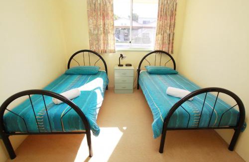 Merimbula Apartment | Nautilus Apartments Merimbula