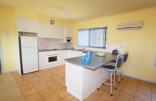 Merimbula Apartment | Nautilus Apartments Merimbula