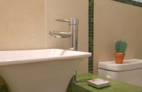 Pinamar Bed & Breakfast | Nautilus B&B