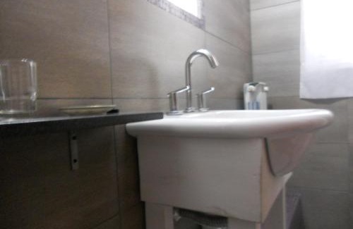 Pinamar Bed & Breakfast | Nautilus B&B