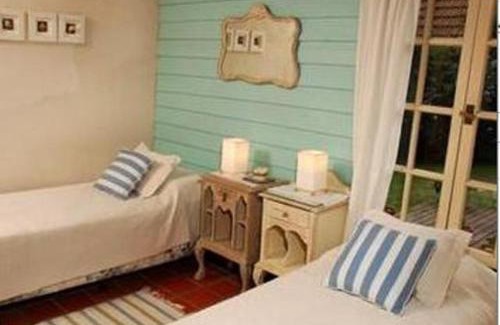 Pinamar Bed & Breakfast | Nautilus B&B